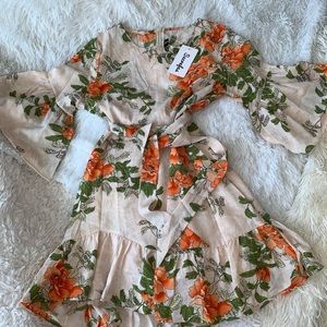 SUCREFAS BEAUTIFUL DRESS